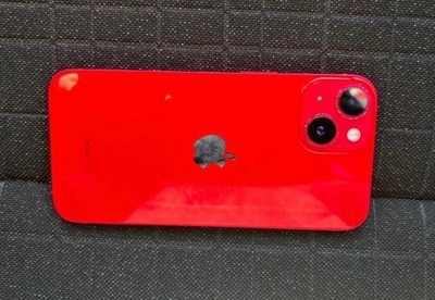 Apple iPhone 14 - 128 GB - (PRODUCT)RED (Unlocked)