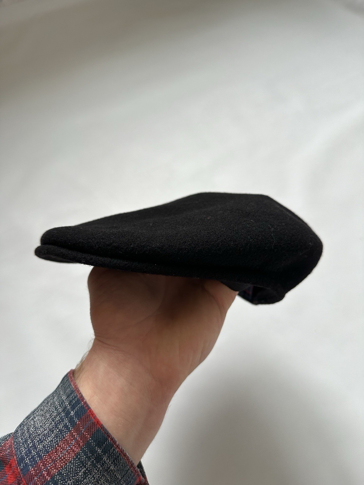 Vintage Kangol Hat Cap Beret image 4