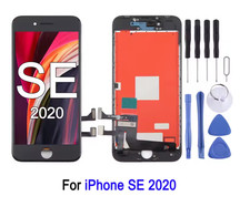 LCD Display Touch Screen Digitizer For Apple iPhone SE 2020 A2275 A2296 A2298