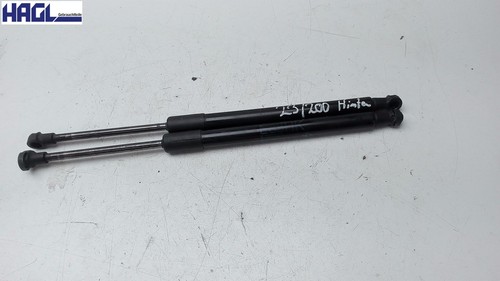 Gasdruckdämpfer Heckklappe 51247166758 BMW 118d Coupe E81,E82,E8 Coupe Farbe