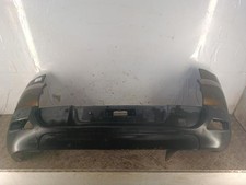 Pare-choc arrière Peugeot 3008