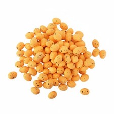 Easter Spotted Foam Ovals, Realistic Craft, Kids DIY Decor
