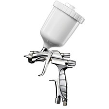 Anest Iwata Super Nova Ws-400-1401c-s1 Spray Gun 1.4mm Clear Coat Auto