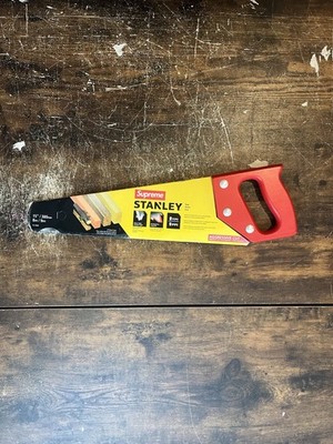 Supreme New York FW21 Stanley Saw 15