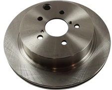 For 2014-2018 Forester Brake Disc 26700SG000