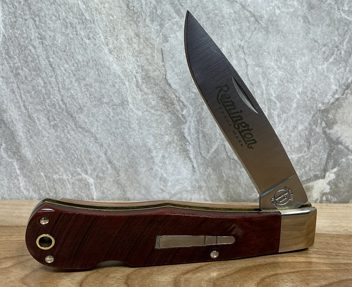 Remington Bullet Knife for sale | eBay