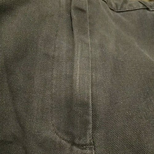 Denim & Co. anthrazitgraue 100 % Baumwolle Jeans 12 (fällt klein aus!) - Neu ohne Etikett - Bild 7 von 9