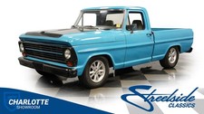 1967 Ford F100 for Sale
