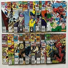 The Amazing Spider-Man Lot of 18 comics between #326-357 Marvel (1046)
