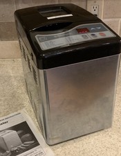 TOASTMASTER Model 1176S Automatic Bread AND B...