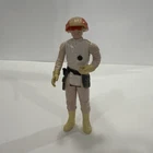 Vintage Star Wars Kenner Figure 1981 Cloud Car Pilot