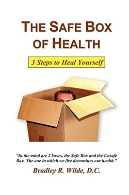 The Safe Box of Health: 3 Steps to ..., Wilde D.C., Bra