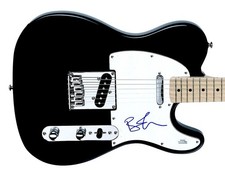 Ben Lee Signed Autographed Guitar Singer Songwriter ACOA
