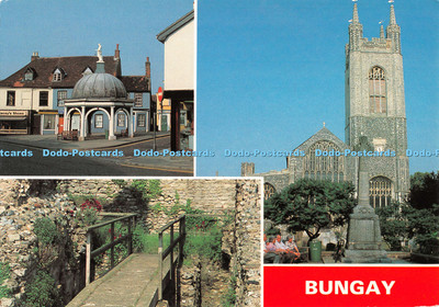 D130193 Bungay Dennis Multi View