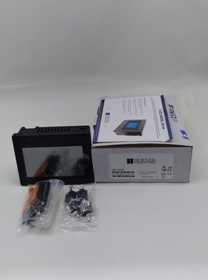 Horner HE-X4A Interface Operator Controller