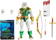 Marvel Legends Spider-Man Magic The Gathering Series Man-Wolf