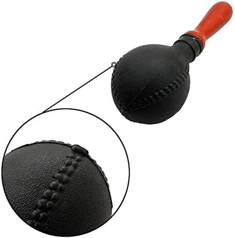 Maracas Shakers Rattles Sand Hammer Hand Percussion Musical Instruments with ...