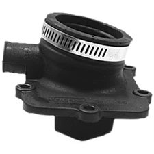 SPI Sports Parts Inc Mounting Flange S-D 07-100-34