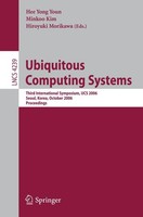 Ubiquitous Computing Systems Hee Yong Youn