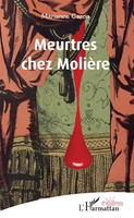 Meurtres Chez MolièRe Marianne Caron Taschenbuch ThéâTres 94 S. FranzöSisch 2022