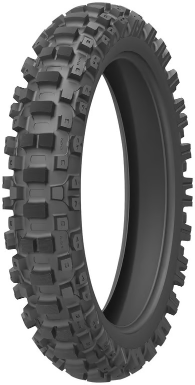 Kenda K786 Washougal II Rear Tire - 110/100-18 Motorcycle Dirt Bike 047861811C0