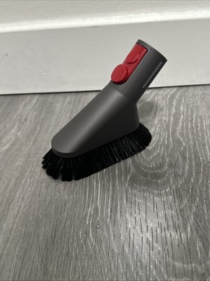 Genuine Dyson V11 Authentic MINI SOFT DUSTING BRUSH Accessory Part