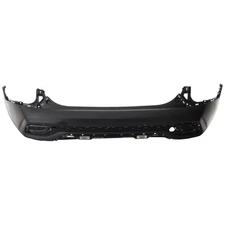 Bumper Cover Fascia Rear  86612Q5010 for Kia Seltos 2021-2023