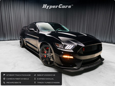 2016 Ford Mustang Shelby Gt350r 2016 Ford Mustang Shelby Gt350r