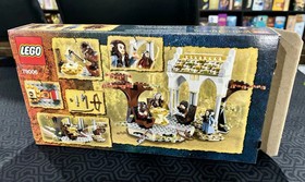 Lego The Council of Elrond 79006 Lord of the Rings Hobbit Lotr 100% Complete Set
