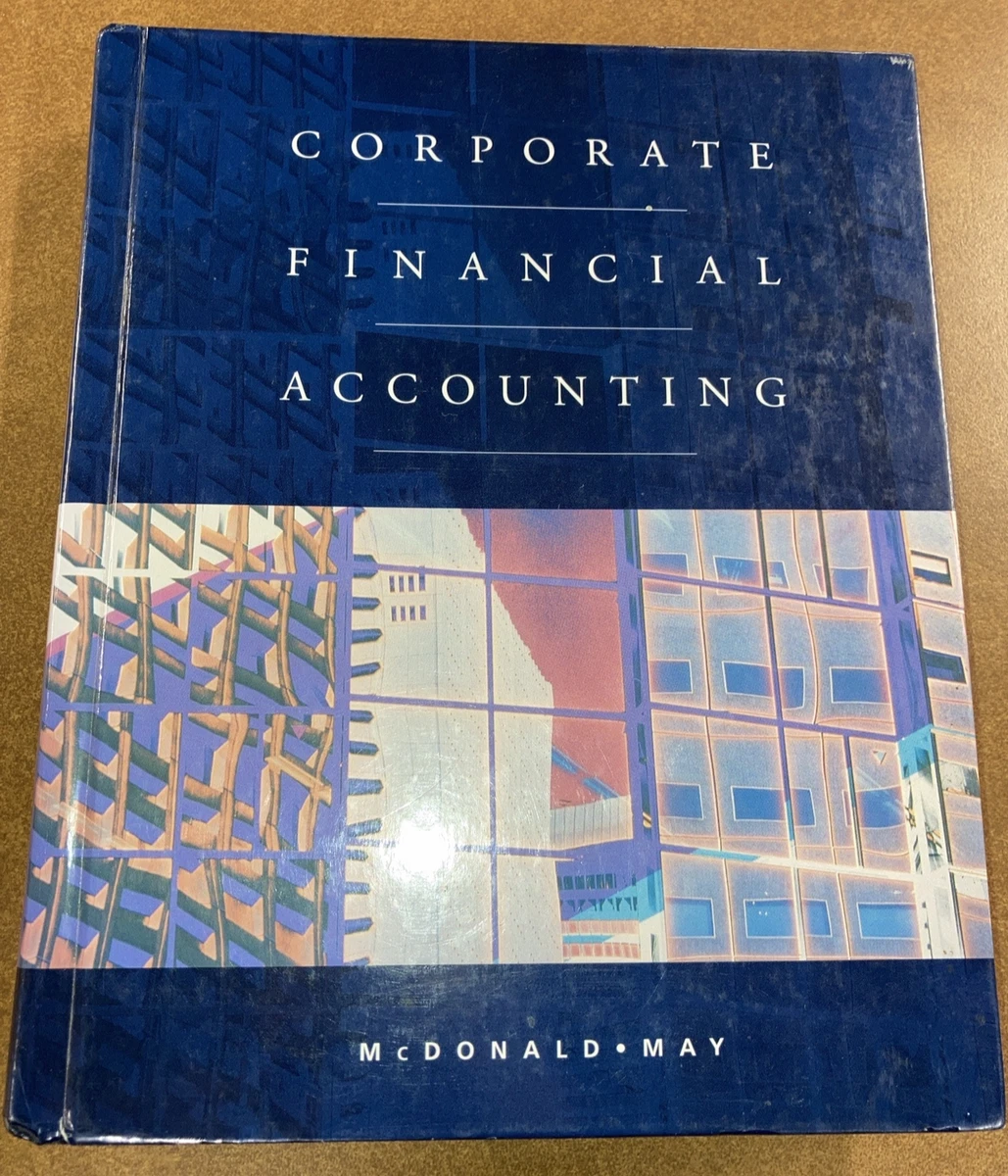 Financial Accounting Accounting Textbooks for sale | eBay