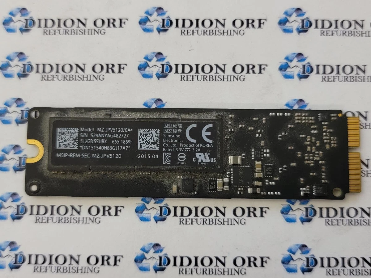 Samsung M.2 Interface 128 GB Solid State Drives for sale - eBay