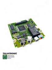 SIEMENS SIMOVERT SIMOLINK BOARD A5E02416800-001 / 6SE7090-0XX84-0FJ0 