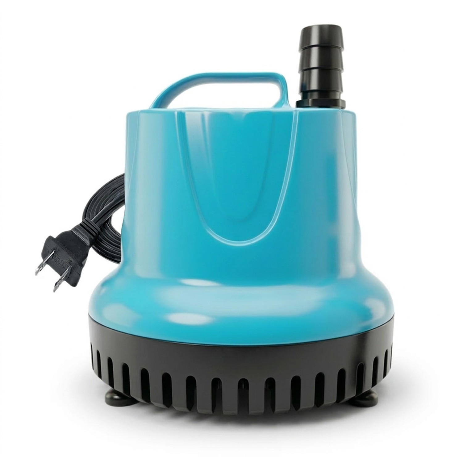 Pompa acqua sommersa 264 GPH 25W per acquari e laghetti