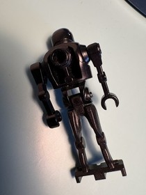 LEGO Star Wars K-2SO Droid Minifigure sw0782 From Set 75156
