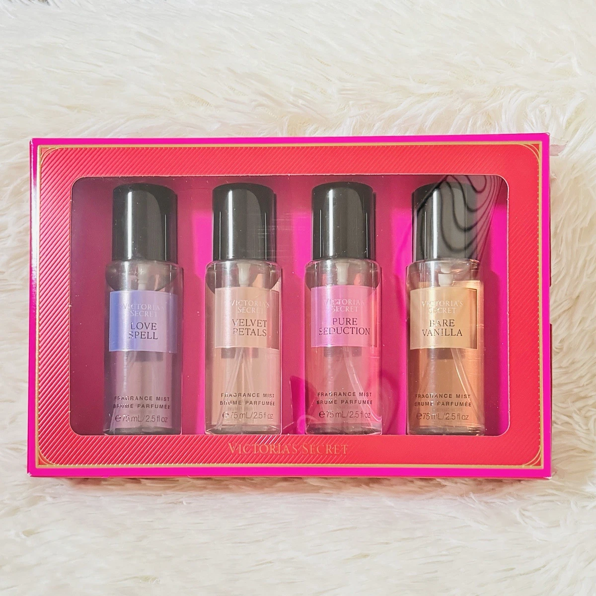 25+ Victoria's Secret Women's Fragrance Gift Sets for sale