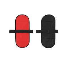 Track Field Discus Carrier Bag Waterproof Oxford Fabric Shot Put Storage Bag