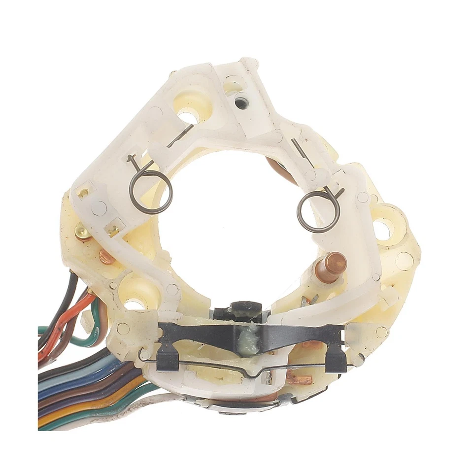 Interruptor de señal de giro SMP para Pontiac Bonneville 1969-1987 Foto 2 de 4