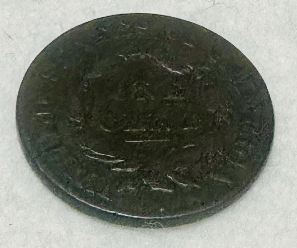 1828 Matron Head Large Cent Lg Narrow Date - Image 4 of 4
