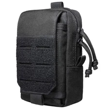 Portable Tactically Storage Pouch Gadget Organizer Bag Small Utility Holsters