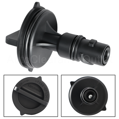 #ad Crankcase PCV Valve 53032940AB For Dodge Ram 1500 2500 3500 4500 5500 5.7L 6.4L $9.32