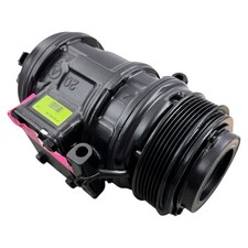 4 Seasons 77326 A/C Compressor- Reman fits 90...