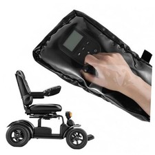 Power Wheelchair Joystick Protector Cover Universal Electric Controller Handle