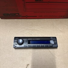 SONY CDX-GT120 Placa frontal Unidad principal Radio Pantalla