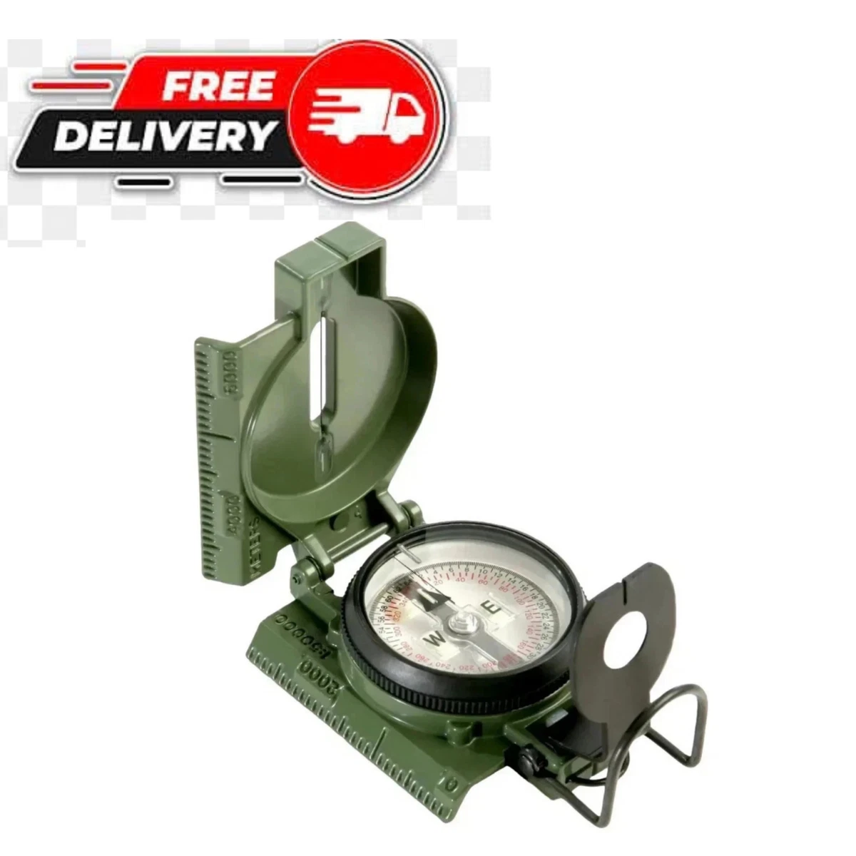 25+ cammenga compass for sale | Updated Oct 2026
