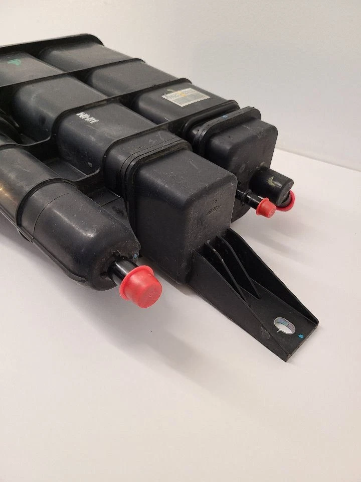 2015-2019 HYUNDAI SONATA 2.4L Fuel Vapor Canister 31420C2500 Foto 3 de 4