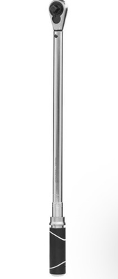 #ad Husky 50 ft. lbs. to 250 ft. lbs. 1 2 in. Drive Torque Wrench C190 Clips Broken $39.99