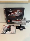 LEGO Star Wars: Acclamator-Class Assault Ship (75404)
