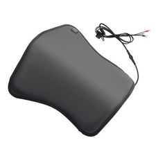 Electric Heated Cushion for Motorcycles and 12V Electric Vehicles