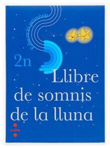 Llibre de somnis de la lluna. 2n Educació primària von E... | Buch | Zustand gut