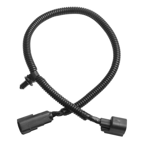 Front Seitliche Positionsleuchten Harness RH LH 07-18 FüR Jeep Wrangler-image